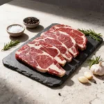 Classic Choice Ribeye Steak - Image 2