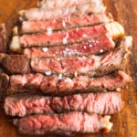 Classic Choice Ribeye Steak - Image 3