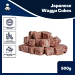 Japanese Wagyu Cubes - Image 4