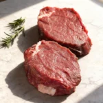 Grass Fed Tenderloin Steak - Image 2