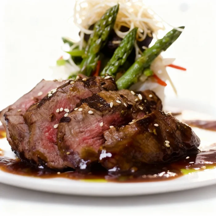 Grass Fed Tenderloin Steak - Image 3